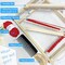 Large Weaving Frame Loom for Beginners Kids Adult Seniors Crafts,Hand-Knitting Weaving Machine with Shuttles Handcraft Weaving Loom